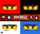 Игра Лего Ниндзяго: Четыре Дороги