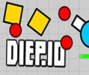 Игра Diep.io