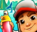 Subway Surfers Исландия