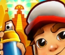 Subway Surfers Перу