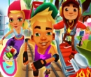 Игра Subway Surfers Майами