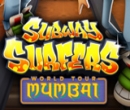 Subway Surfers Мумбаи