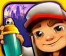 Subway Surfers Лос-Анджелес