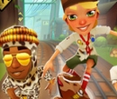 Subway Surfers Vancouver