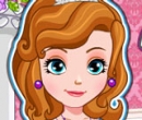 Игра Платье Софии для Коронации