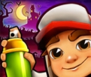 Subway Surfers Трансильвания