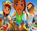 Игра Subway Surfers Москва - Moscow