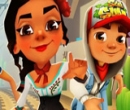 Subway Surfers Мехико-Сити