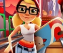 Игра Subway Surfers Токио