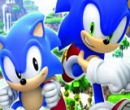 Игра Sonic Generations