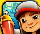 Subway Surfers Венеция