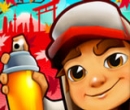 Subway Surfers: Северный Полюс