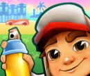 Subway Surfers Гавана
