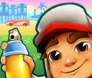 Subway Surfers Гавана