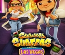 Игра Subway Surfers Лас-Вегас