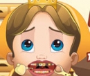 Лечить Зубы Маленькому Принцу