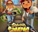 Игра Subway Surfers Пекин - Beijing