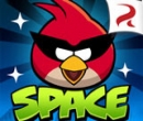 Игра Angry Birds Space