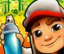 Subway Surfers Мадагаскар