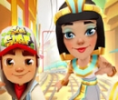 Subway Surfers Каир