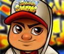 Subway Surfers на Windows Phone