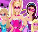 Игра Супер-сестры Барби