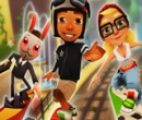 Subway Surfers Рим