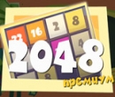 Игра Фиксики: 2048 Премиум