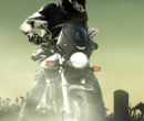 Игра Мотоциклы: Зомби на Побережье