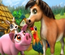 Игра Моя Маленькая Ферма