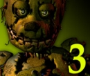 Игра 5 Ночей С Фредди 3