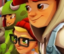 Subway Surfers на Компьютер