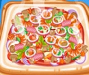 Игра Аппетитнейшая Пицца