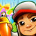 Игры Subway Surfers